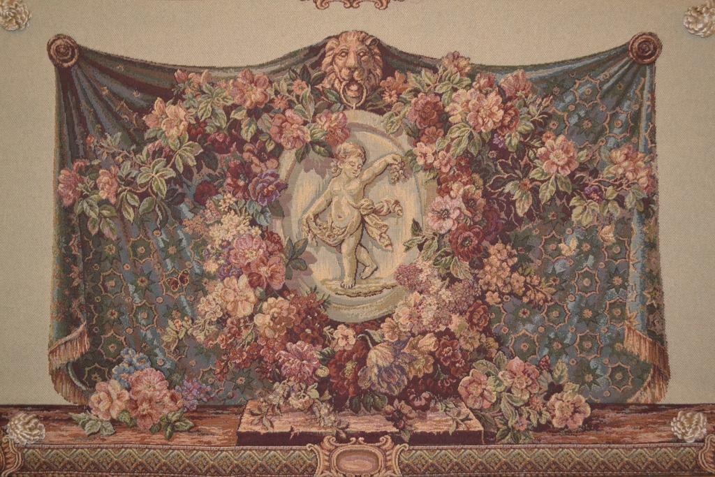 Vintage Home Monopoli Room photo
