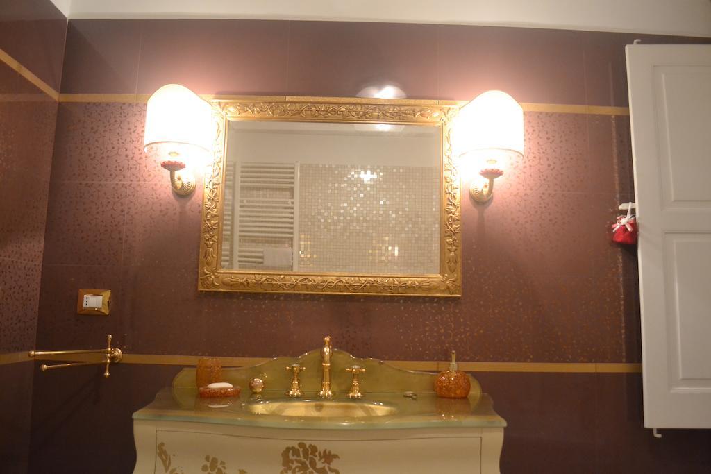 Vintage Home Monopoli Room photo